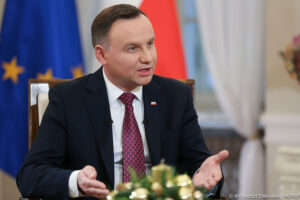 Andrzej Duda