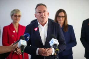 Bartlomiej Sienkiewicz e1703675622272