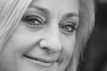 Zmarła Ewa Wanta. Dziennikarka miała 61 lat Ewa Wanta