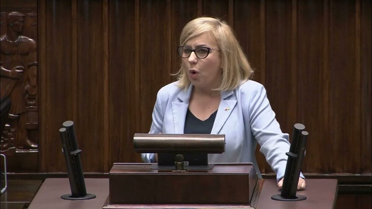 Paulina Hennig-Kloska