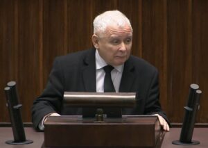 Jarosław Kaczyński