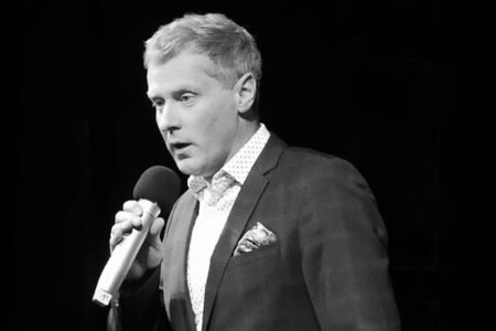 Krzysztof Respondek 2018