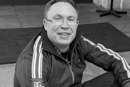 Łukasz „Demon” Motyka