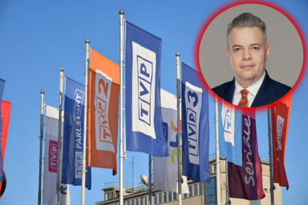 Jest nowy szef rady nadzorczej TVP. Został nim Piotr Zemła Piotr Zemła