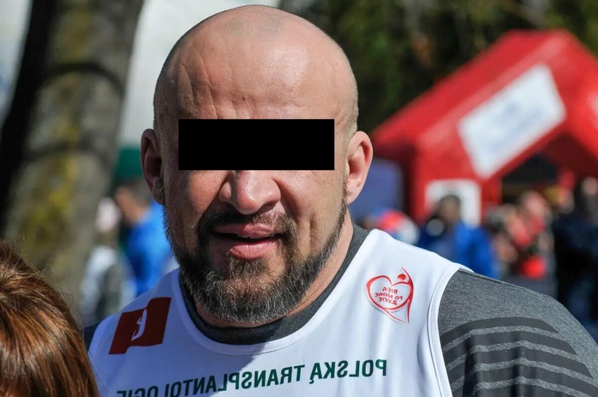 Popularny Polski aktor z zarzutami. Tomasz O. może dostać nawet 8 lat więzienia TomaszO e1703769585535