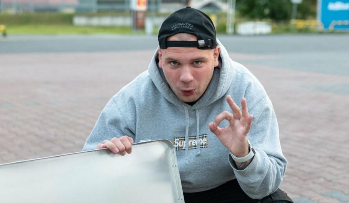 Budda zostawił pod domem dziecka skrzynię z 100 tyś. złotych. Wiadomo, na co je wydano Budda