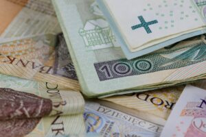 Pieniądze