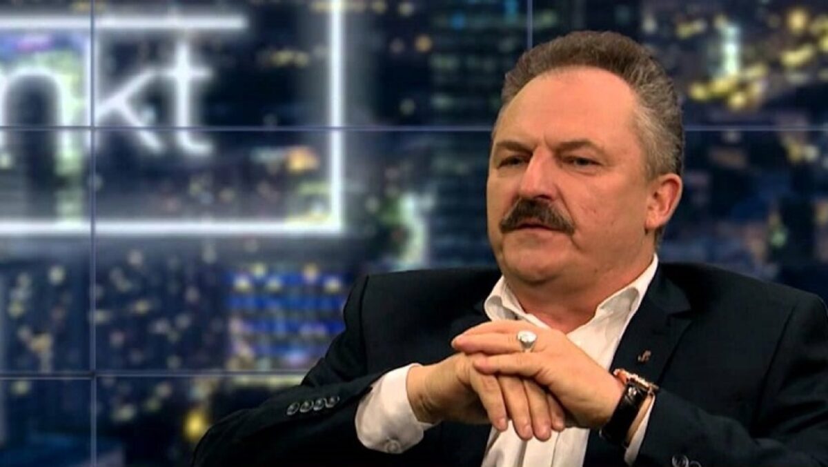 Marek Jakubiak o Ukrainie: „Nie nasz cyrk, nie nasze małpy. To nie jest nasza wojna” Jakubiak Nowy format