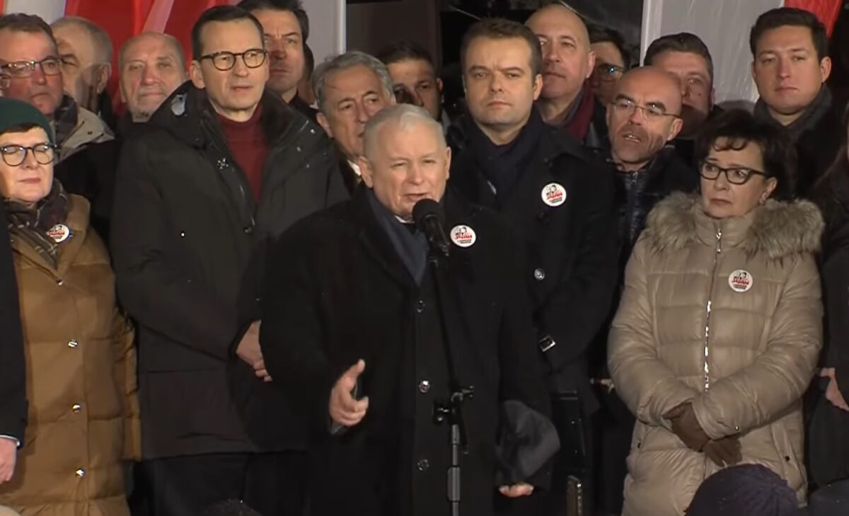 Kaczynski