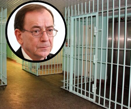 Kaminski Wiezienie NW