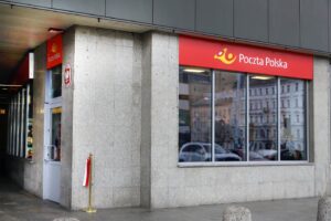 Poczta Polska