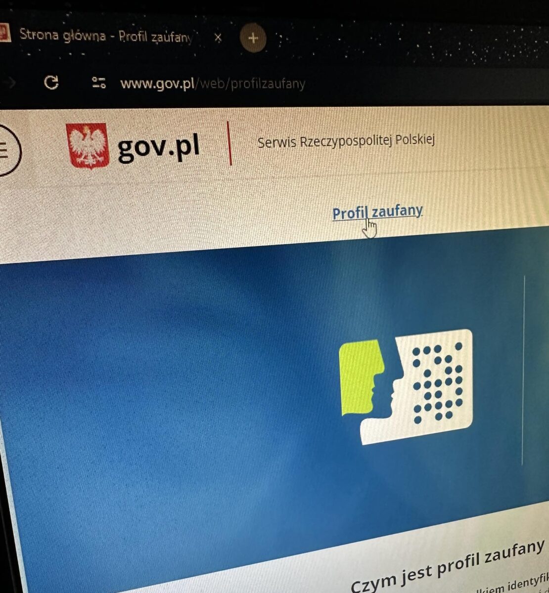 ProfilZaufany