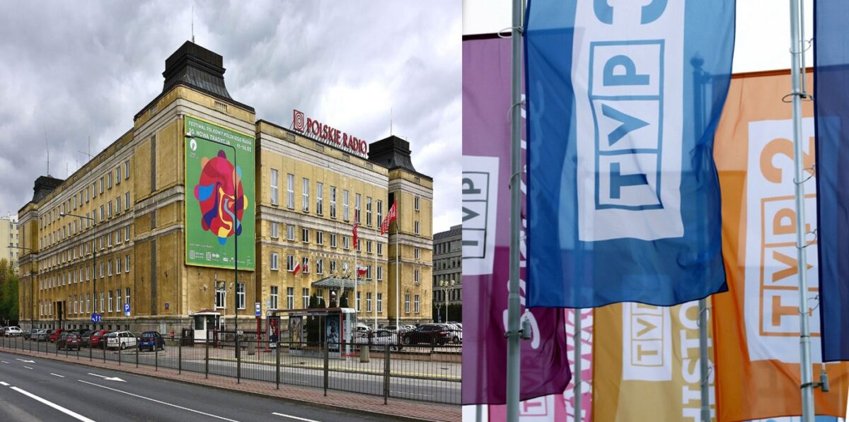 PILNY komunikat TVP. Polska wycofa się z Eurowizji 2026? Decyzja już w poniedziałek. TVP I RP 1