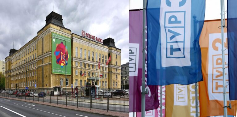 PILNY komunikat TVP. Polska wycofa się z Eurowizji 2026? Decyzja już w poniedziałek. TVP I RP 1