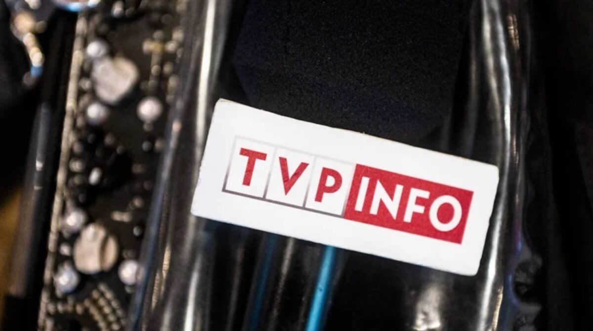 TVP INFO NW