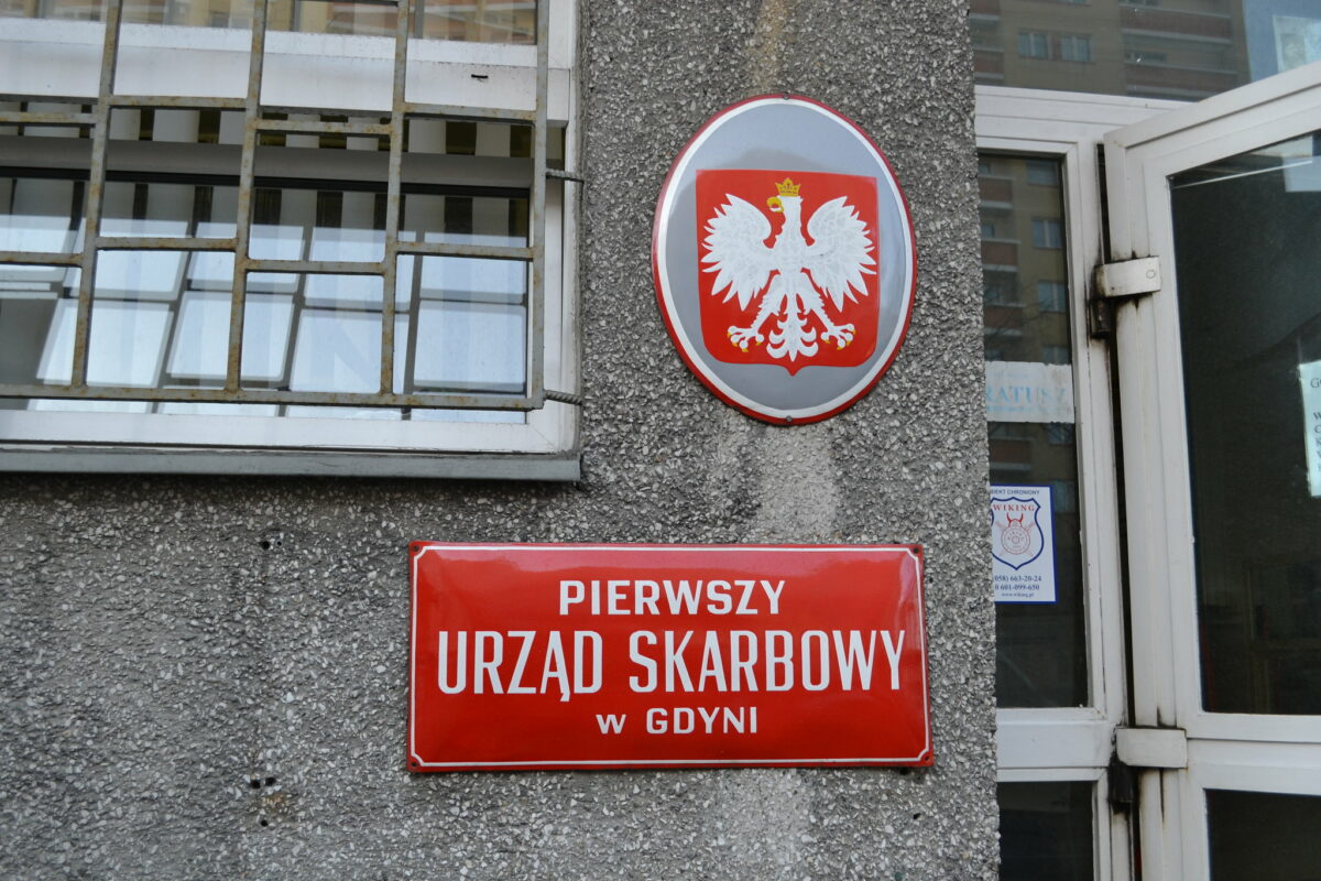 UrzadSkarbowy