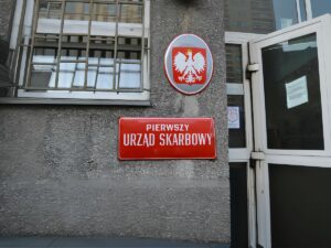 UrzadSkarbowy