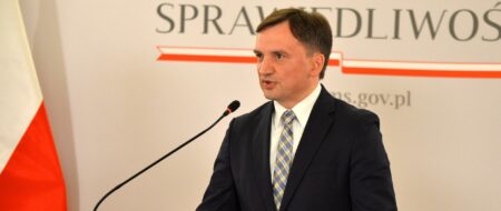 Zbigniew Ziobro Przerwał Milczenie. Przeszedł operację usuwania żołądka ZbigniewZiobro 1