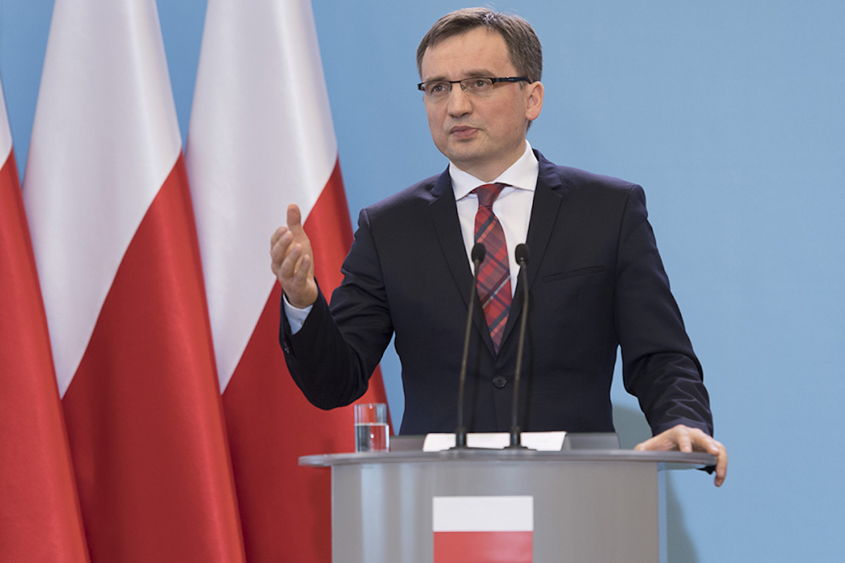 Zbigniew Ziobro po operacji. Wiadomo jaki jest jego stan zdrowia ZbigniewZiobro