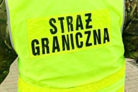 straz graniczna