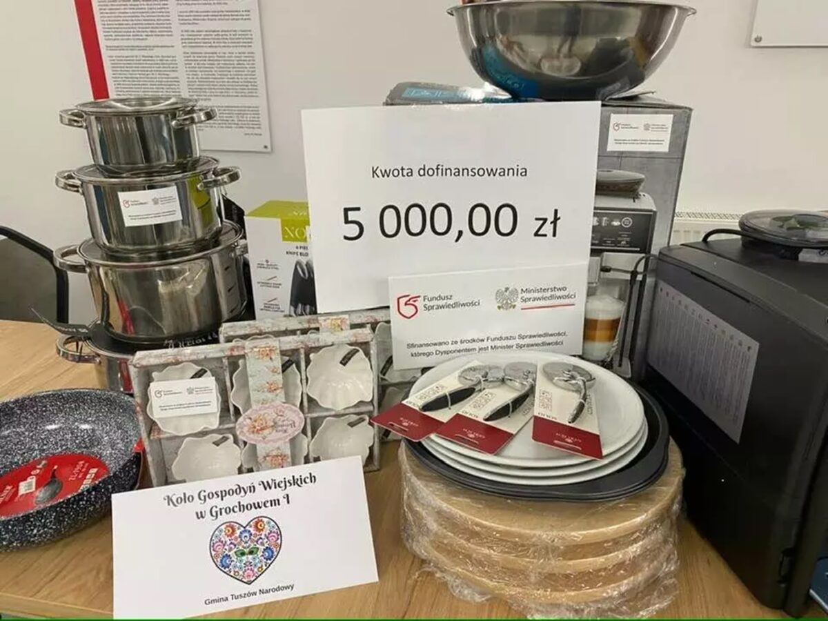 Dwa nowe azyle na Węgrzech. Decyzja zapadła tuż przed aresztem dla Ziobry Fundusz sprawiedliwosci