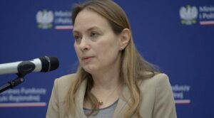 Katarzyna Pelczynska Nalecz