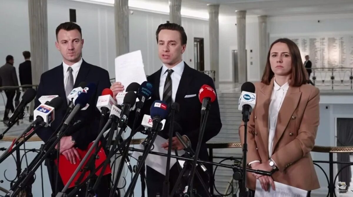 Konfederacja embargo