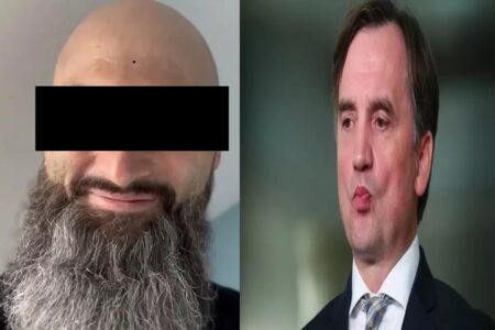 Ks Michal Olszewski i Ziobro