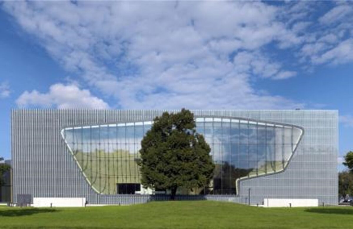 Muzeum Polin
