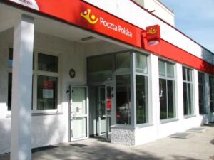 Poczta Polska