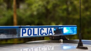 Policja polska