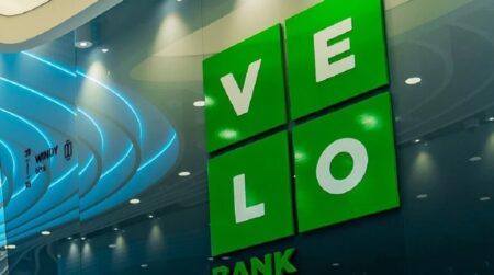 VeloBank