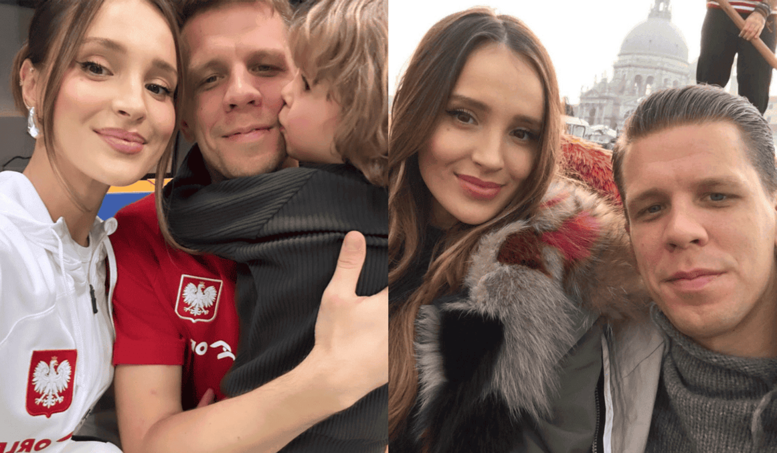 Marina Szczęsna jest w ciąży. Pokazała Wyjątkowe Zdjęcie i Ogłosiła Nowinę! k LL Okg P Wz Hv T2w XS Oek NK Marina Szczesna 1 795fca3f82