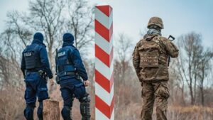 policja i straz graniczna