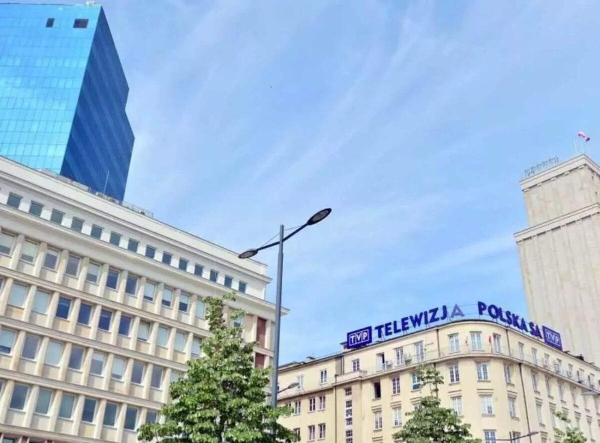 TVP tłumaczy się z debaty w Końskich. „Nie ponosiliśmy kosztów, tylko organizator” tvp 13366