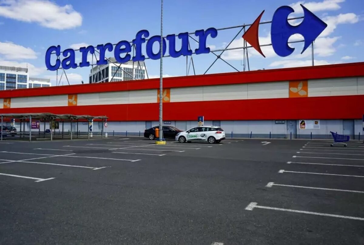 Carrefour