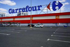 Carrefour