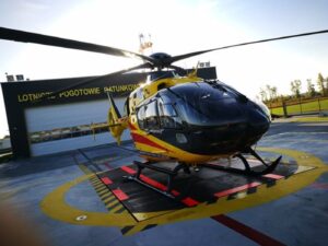 Pogotowie Lotnicze