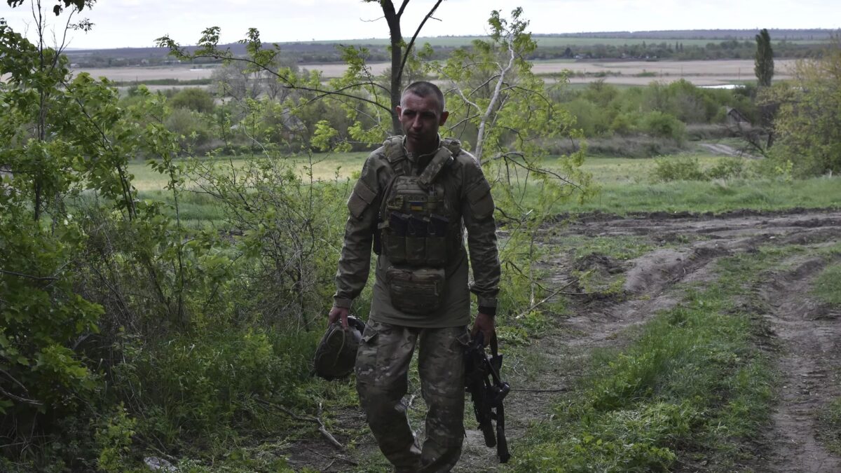 Analityk Mercuris: Europa zaprzecza oczywistej porażce Ukrainy Wojsko ukraina jeden woskowy