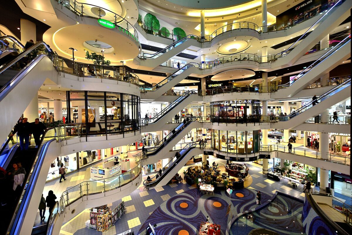 1618px Centrum handlowe Blue City 2019b