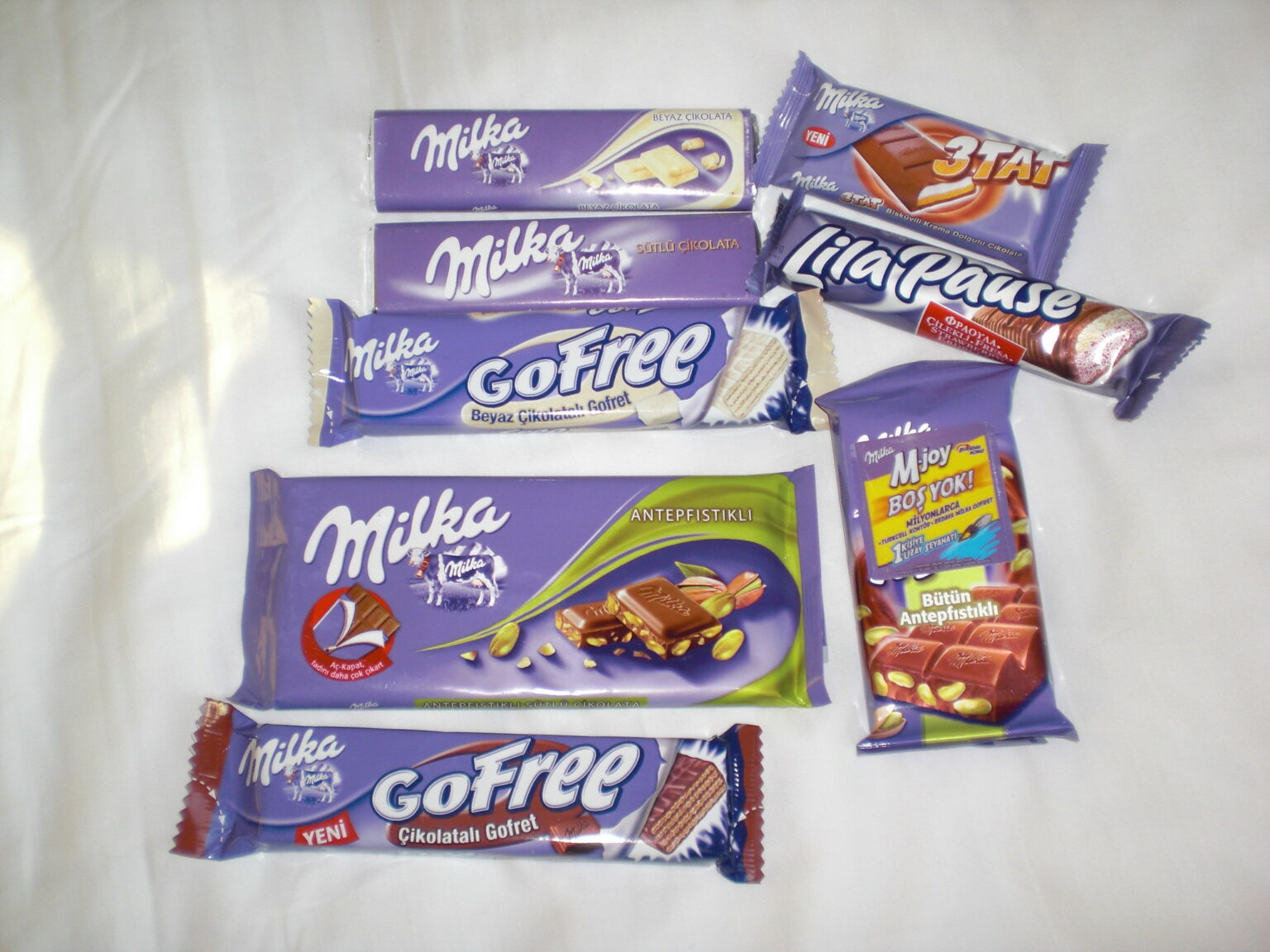 Milka
