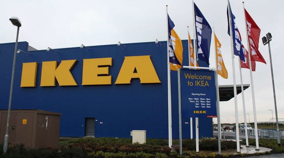 IKEA