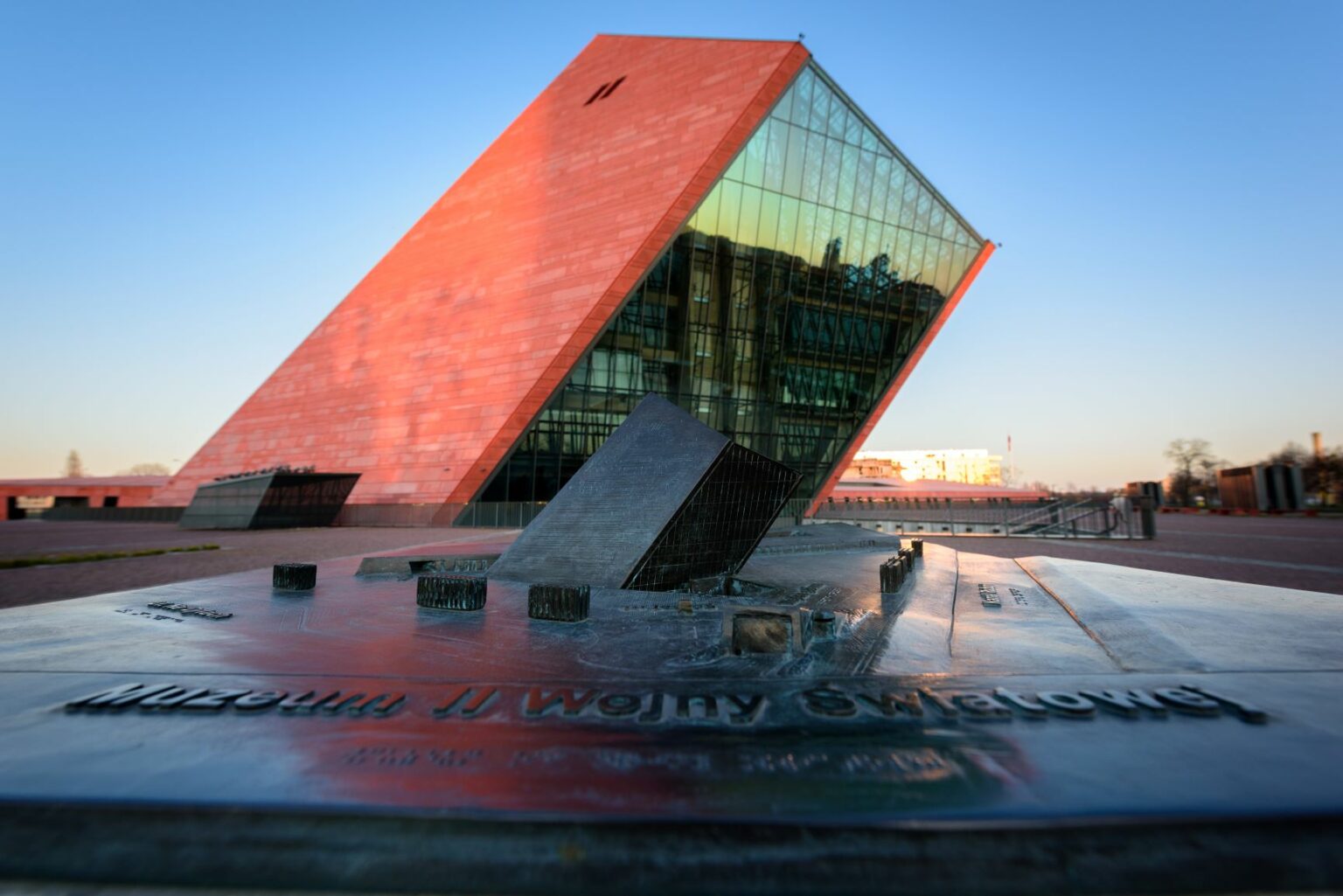 Trwa tajna operacja rządu. Najcenniejsze dzieła sztuki opuszczą Polskę? Muzeum w Gdansku