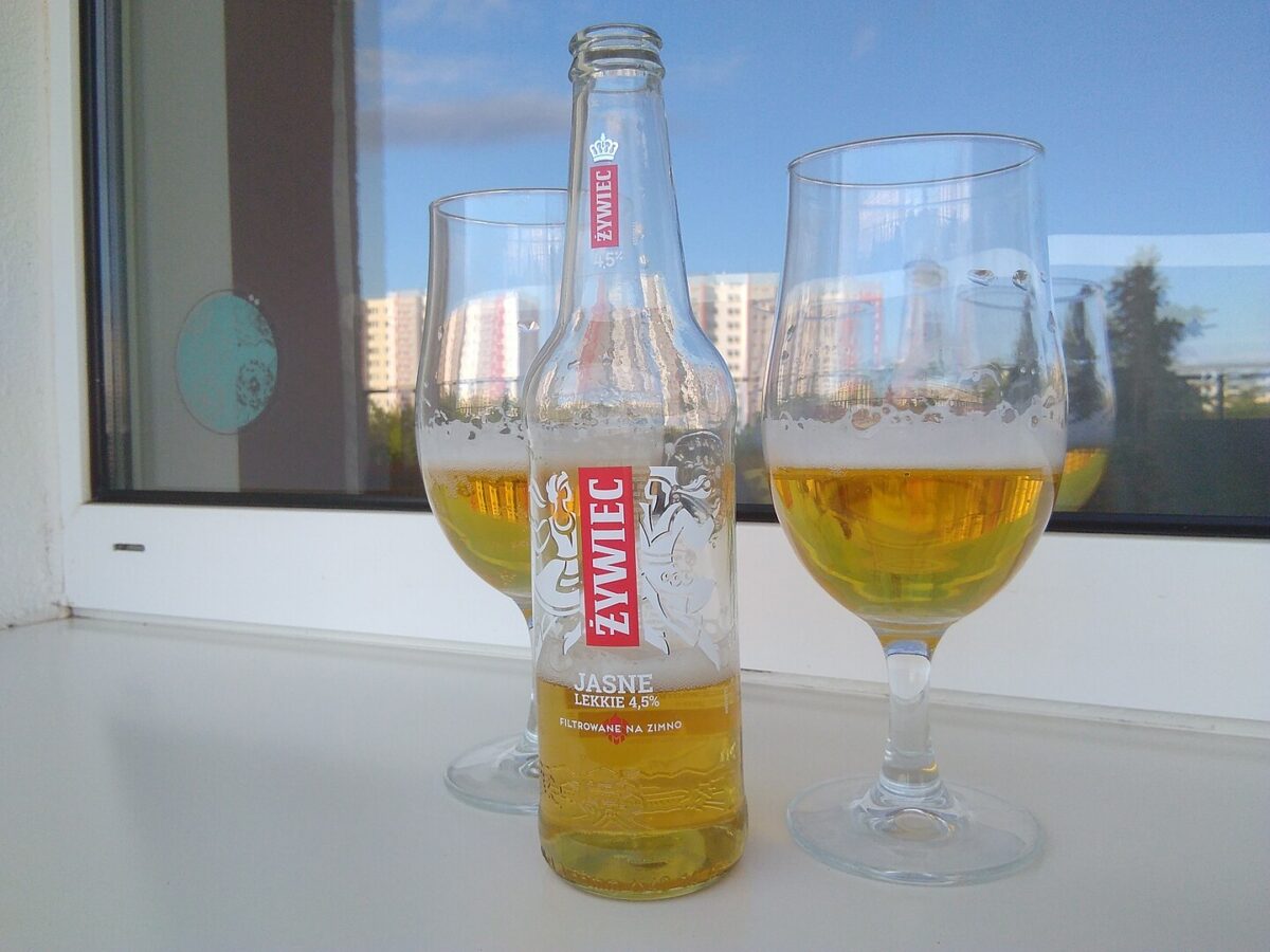 Piwo otrzyma specjalną banderolę. Ministerstwo Finansów wydłuża zwolnienie z akcyzy piwo