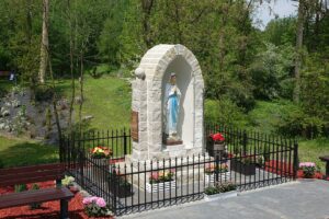 1620px Zelkow Kapliczka Stulecia Niepodleglosci 2019