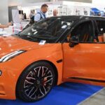 PILNE dla kierowców EV. Złodzieje paraliżują stacje ładowania. Grozi im 7,5 roku więzienia 2 Chinskie samochody elektryczne