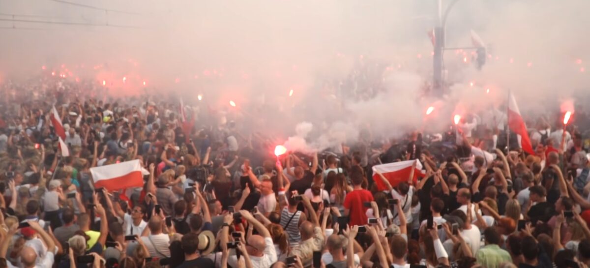 80 rocznica Powstania Warszawskie. Dzisiaj godzina „W”, w całym kraju zawyją syreny o 17 GodzinaW