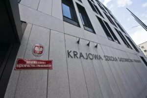 Krajowa szkola sadownictwa