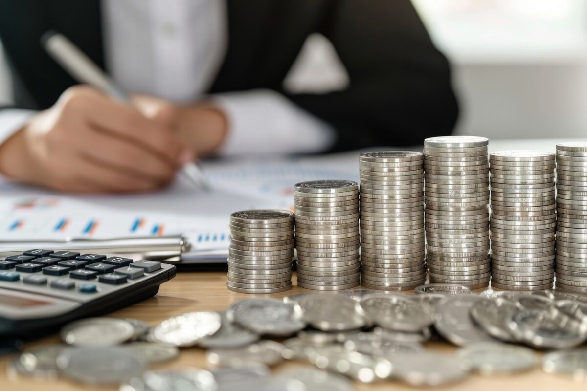 Ksiegowa odestki faktury dzialalnosc