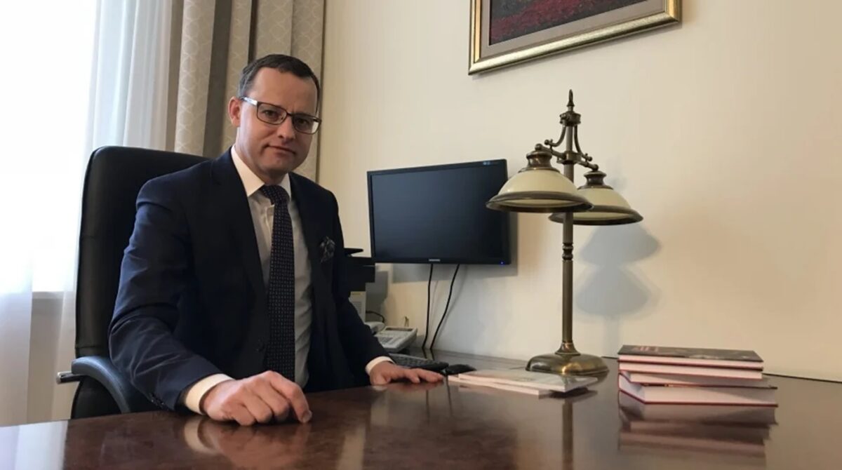 Marcin Romanowski zr